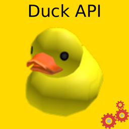 鸭嘴兽 API