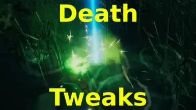 死亡调整