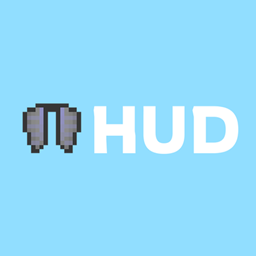 ElytraHUD+