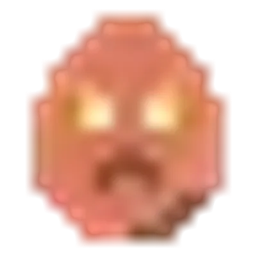 Copper Creeper