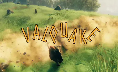 Valquake