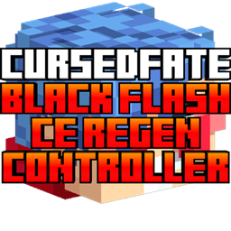 CursedFate BlackFlash CE Regen Controller