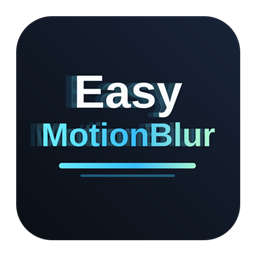 EasyMotionBlur