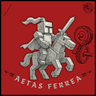 Aetas Ferrea Lib