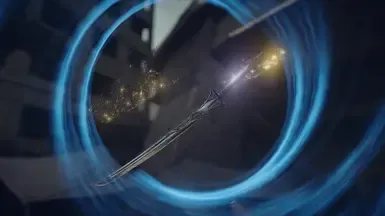 自定义武器 - 觉醒协议