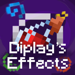 Diplay 的效果