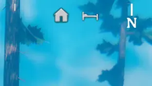 罗盘