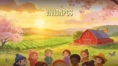 VividNpcs