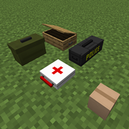 Crafting Dead 战利品重生