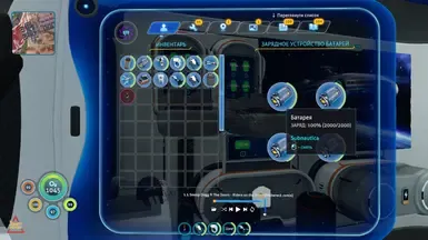 超盐能量 - 2K - 4K 重型电池