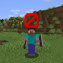禁用名称标签 + 定位条