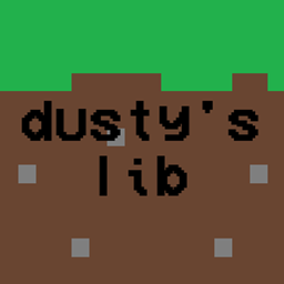 dusty的库
