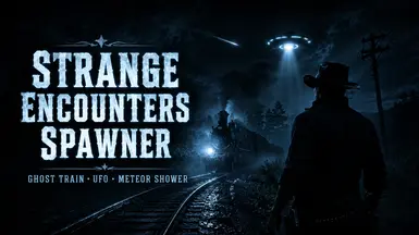 Strange Encounters 生成器 - 已更新 - 基于概率的普通或随机