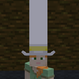 Dimmadome 帽子