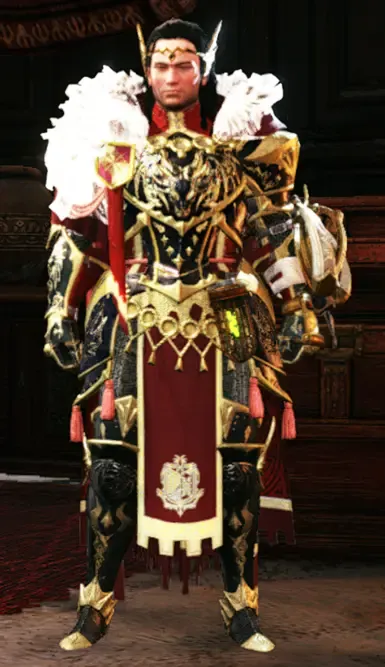 公会宫殿改色(幻化)
