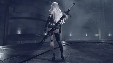 类型3武器 - 纹理编辑
