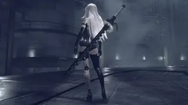 类型3武器 - 纹理编辑