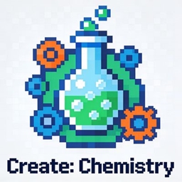 创建:化学模组
