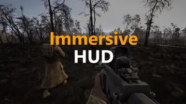 沉浸式HUD