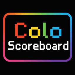 Colo记分板