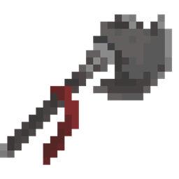 DarkScarfHalo的武器