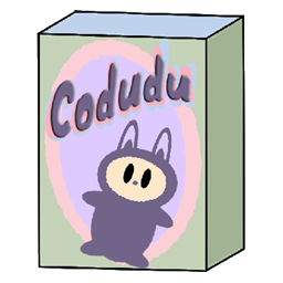 Cody的盲盒