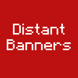 Distant Banners