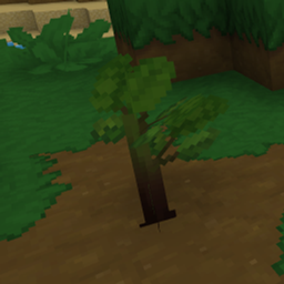 TreeReplanter
