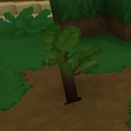 TreeReplanter