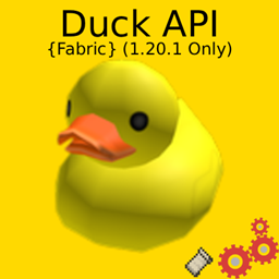 鸭子API(Fabric)