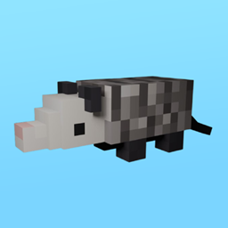 Duckzi's Opossums