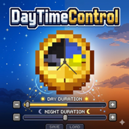 DayTimeControl