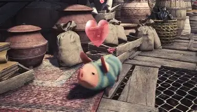 幸运猪猪