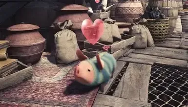 幸运猪猪
