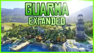 Guarma扩展 - 更多地点与动物 - v1.4