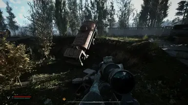 STALKER 2 GTX 就绪模组