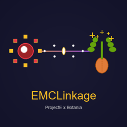 EMC-Botania-iLinkage
