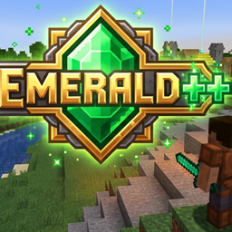 emerald things++