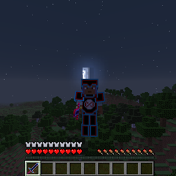 INFINITYCRAFT 无限之力