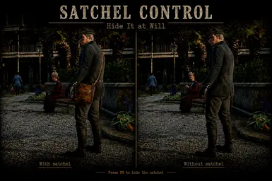 SatchelControl
