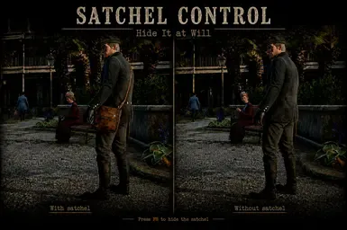SatchelControl