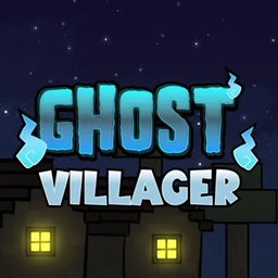 幽灵村民