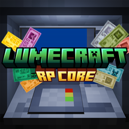 LumeCraft 角色扮演核心:经济版