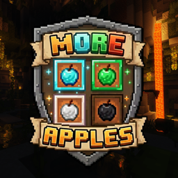 Gardinal的MoreApples