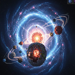 LP 太空