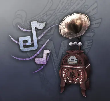 MHWIB 音乐替换包