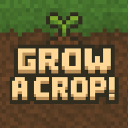 种植作物!