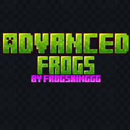 FrogsKingGG的进阶青蛙