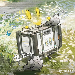 恩菲尔德_机器人拼图