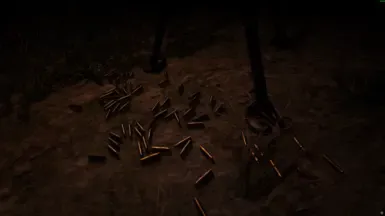 武器行为增强